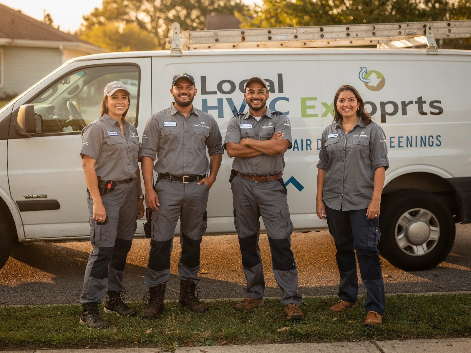 24/7 HVAC Repair & AC Replacement company in Rockfall, CT