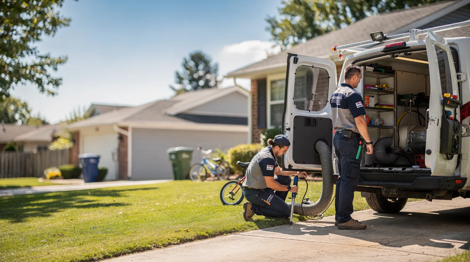 24/7 HVAC Repair & AC Replacement in Rockfall, CT near me
